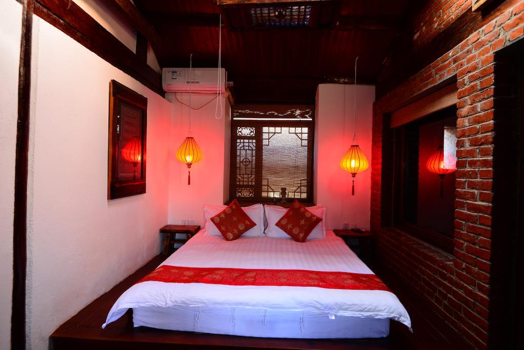 Lazy Tiger Inn Lijiang  Cameră foto