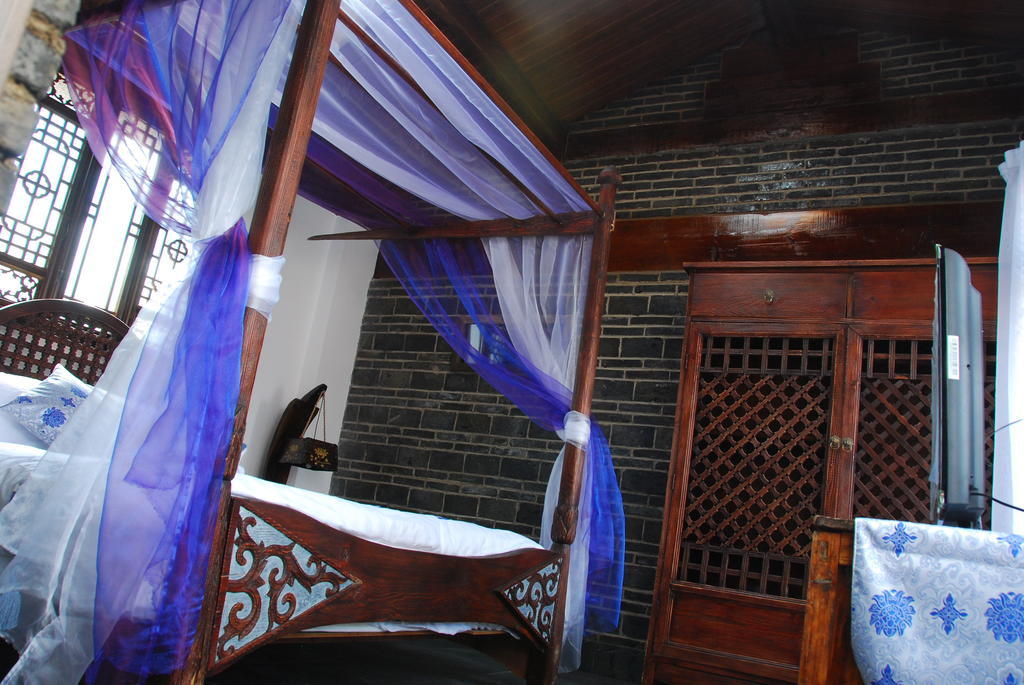 Lazy Tiger Inn Lijiang  Cameră foto