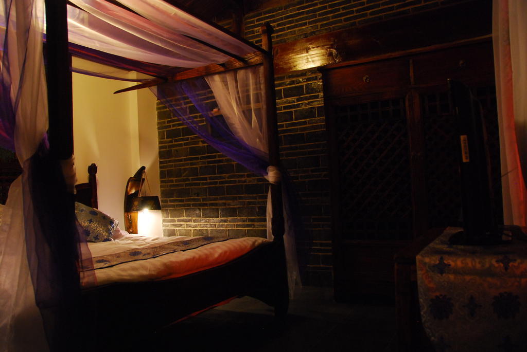 Lazy Tiger Inn Lijiang  Cameră foto
