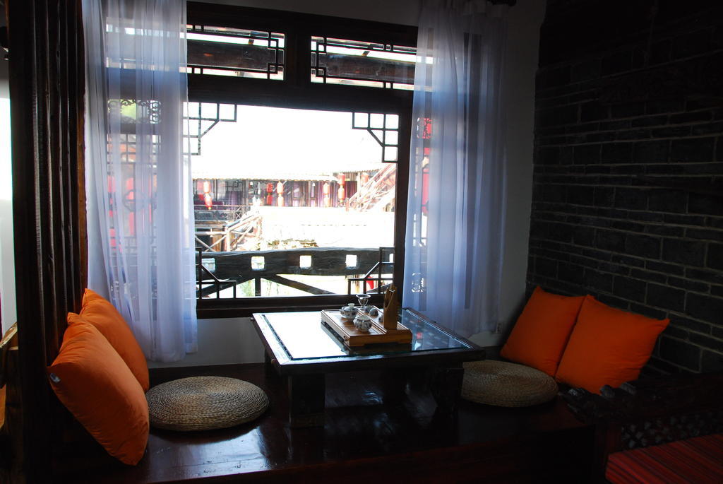 Lazy Tiger Inn Lijiang  Cameră foto