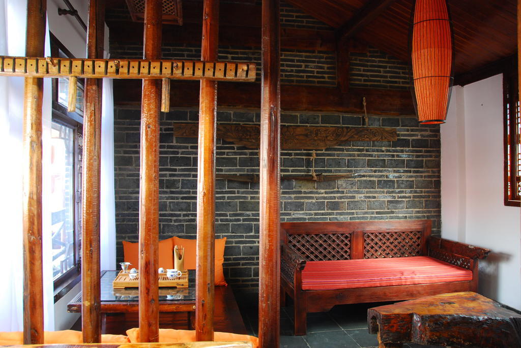 Lazy Tiger Inn Lijiang  Cameră foto