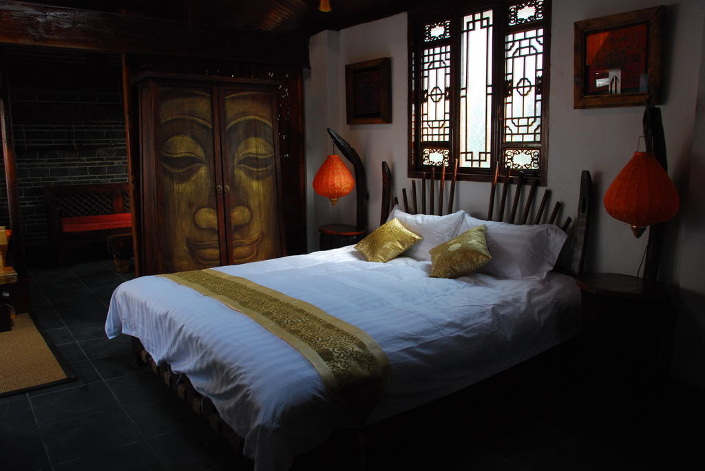 Lazy Tiger Inn Lijiang  Cameră foto