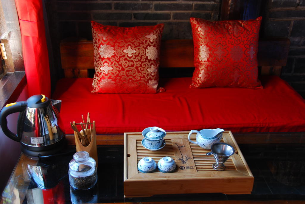 Lazy Tiger Inn Lijiang  Cameră foto