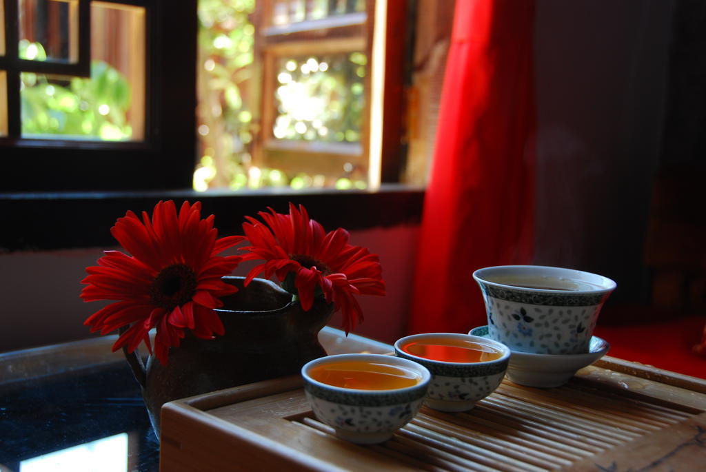 Lazy Tiger Inn Lijiang  Cameră foto