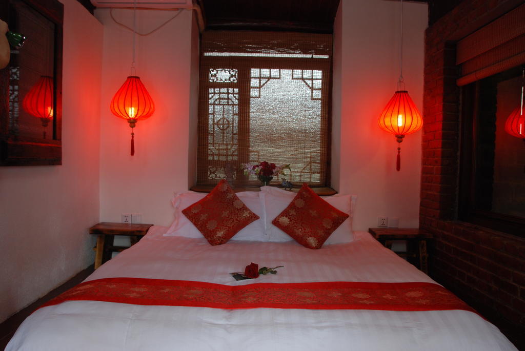 Lazy Tiger Inn Lijiang  Cameră foto