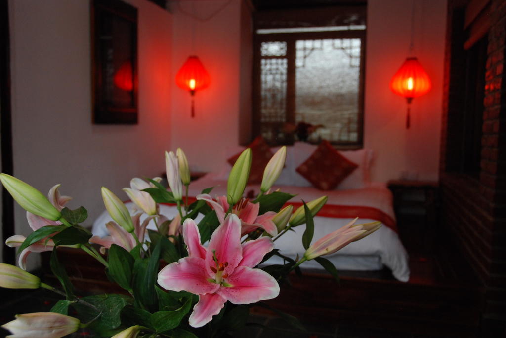 Lazy Tiger Inn Lijiang  Cameră foto