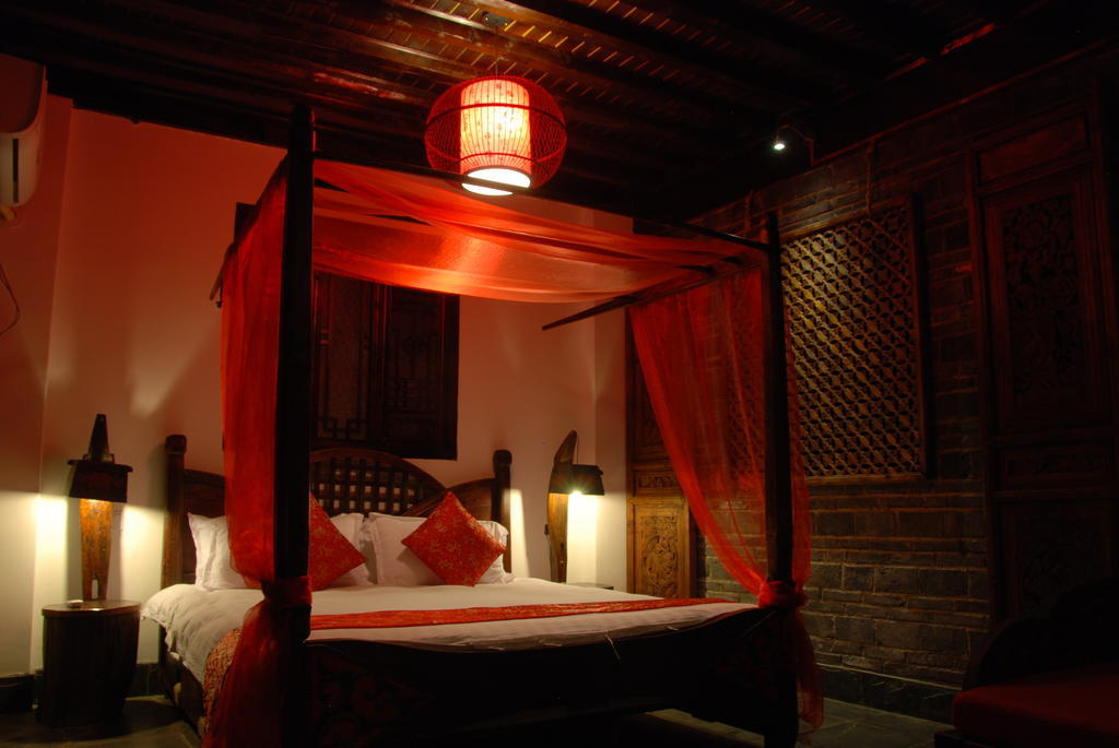 Lazy Tiger Inn Lijiang  Cameră foto