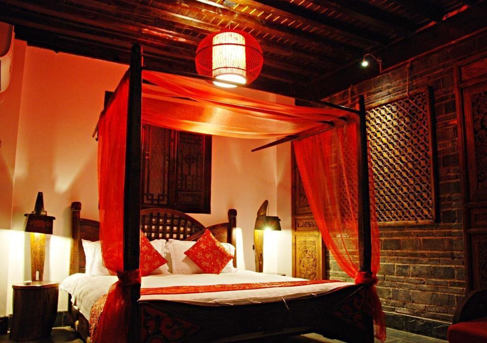 Lazy Tiger Inn Lijiang  Exterior foto