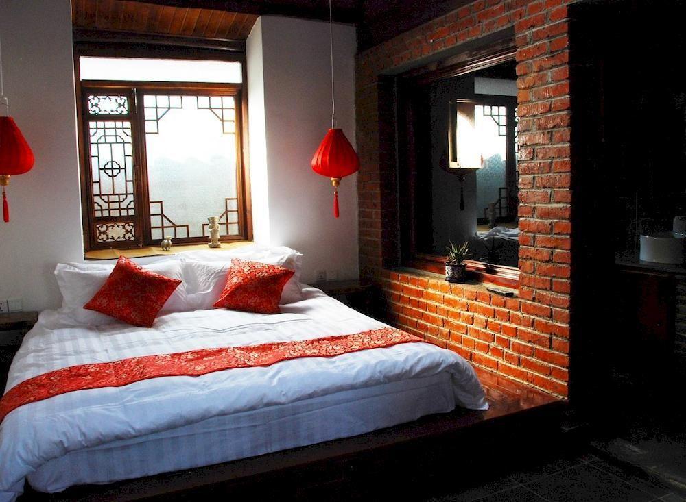Lazy Tiger Inn Lijiang  Exterior foto