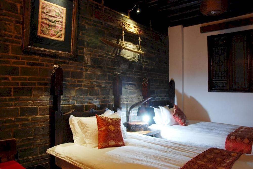 Lazy Tiger Inn Lijiang  Exterior foto