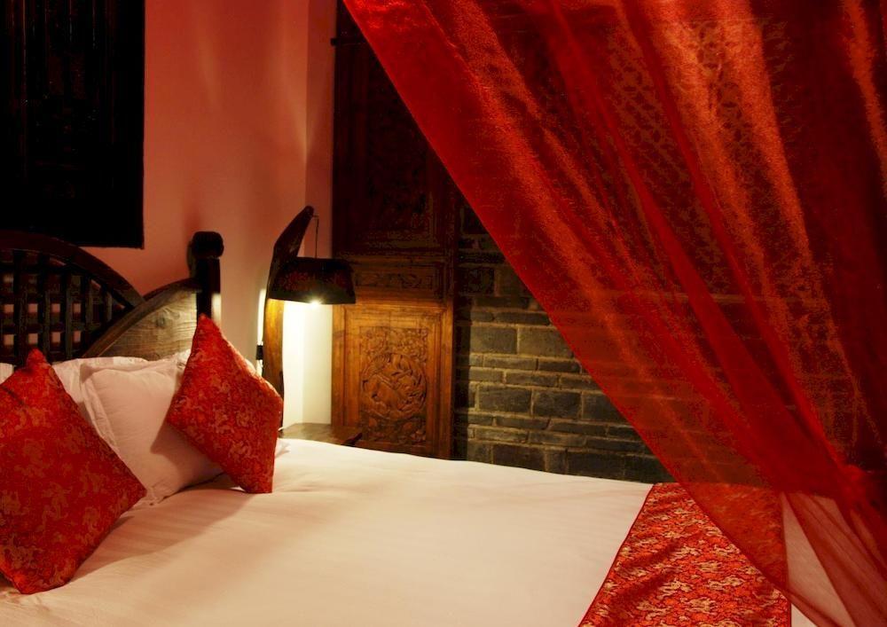 Lazy Tiger Inn Lijiang  Exterior foto
