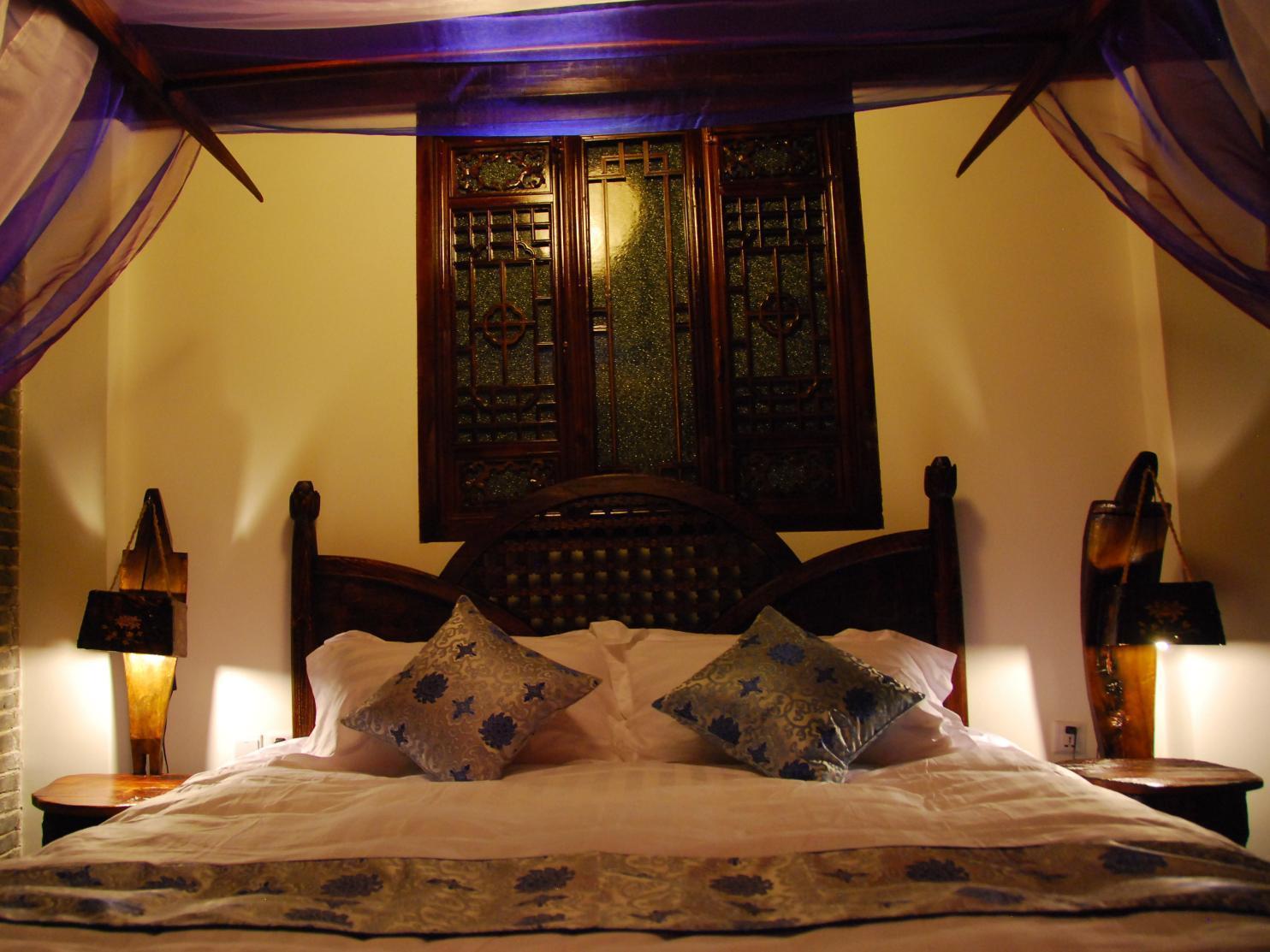 Lazy Tiger Inn Lijiang  Exterior foto